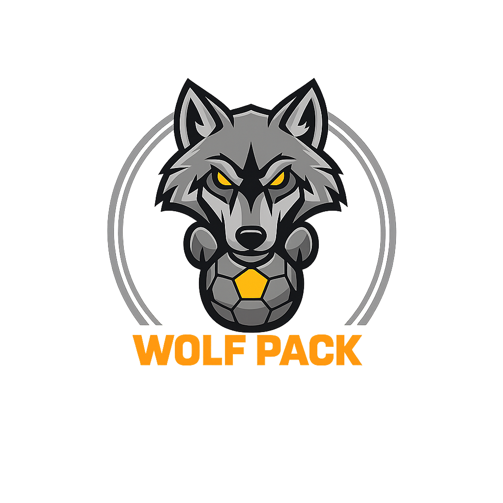 Wolf Pack United